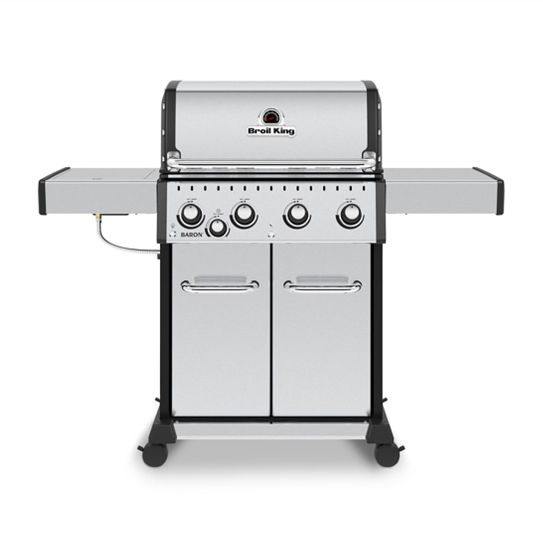 Baron™ S 490 PRO IR Broil King