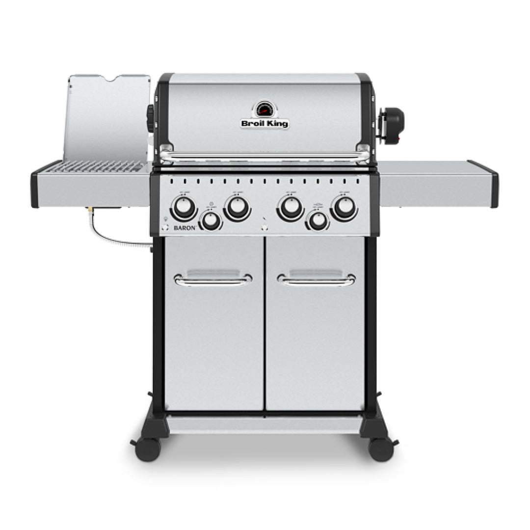 Baron™ S 490 PRO IR Broil King