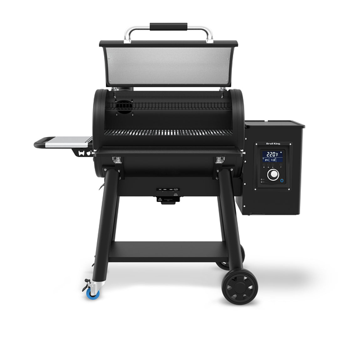 Parrilla Regal™ Pellet 500 Pro Broil King