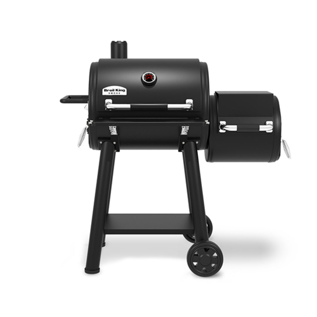 Regal™ Charcoal Offset 500 Broil King