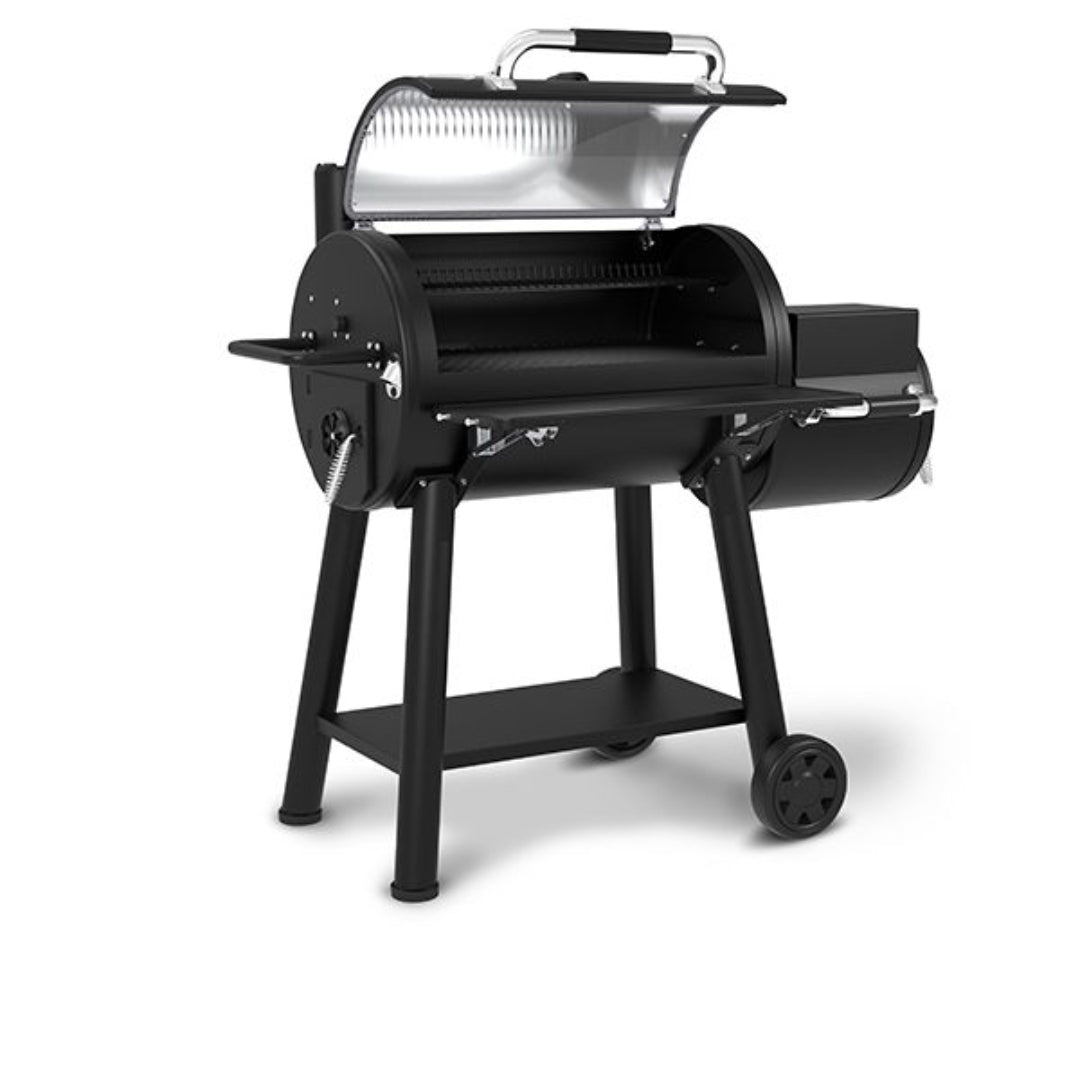 Regal™ Charcoal Offset 500 Broil King