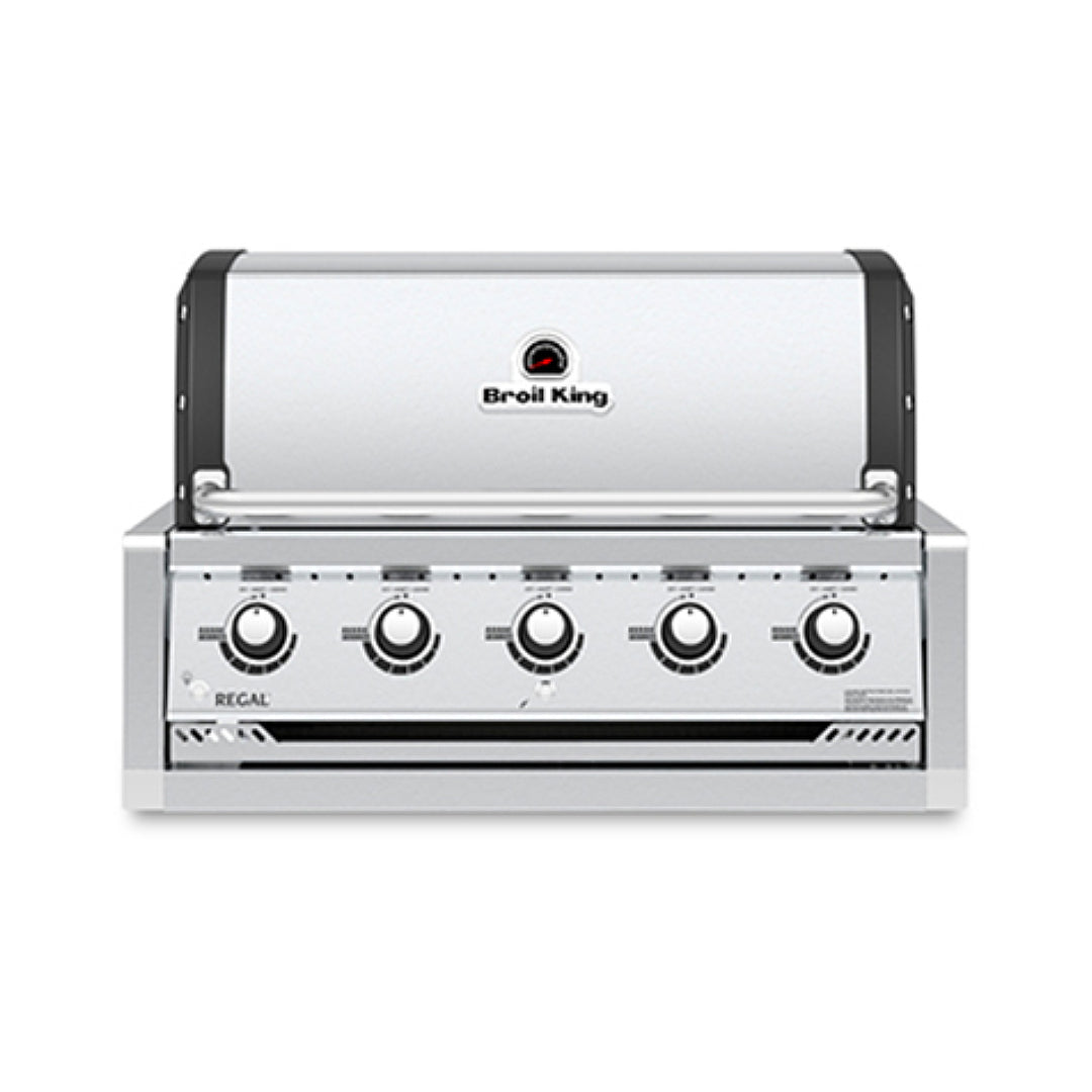 Parrilla a Gas Empotrable S 420 BI Regal™ Broil King