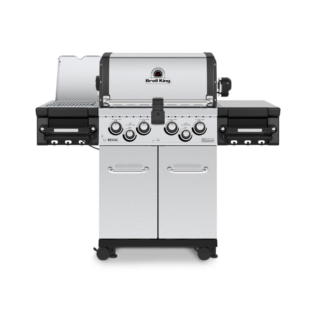 Regal™ S 490 Pro IR Broil King