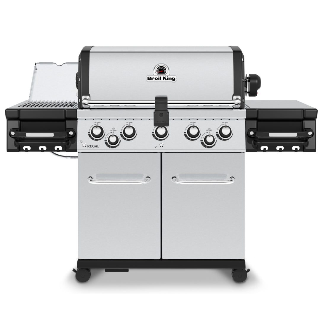 Regal™ S 590 Pro IR Broil King