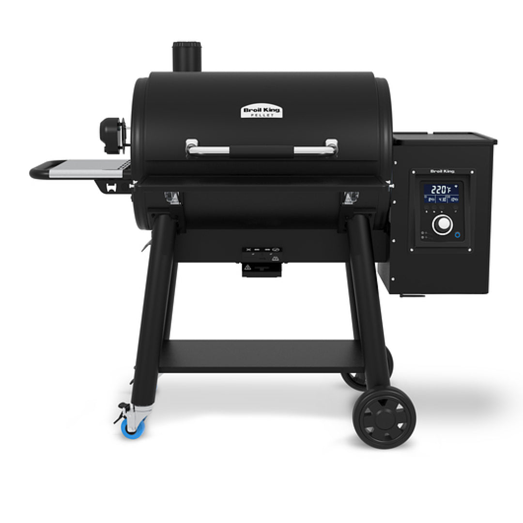 Parrilla Regal™ Pellet 500 Pro Broil King