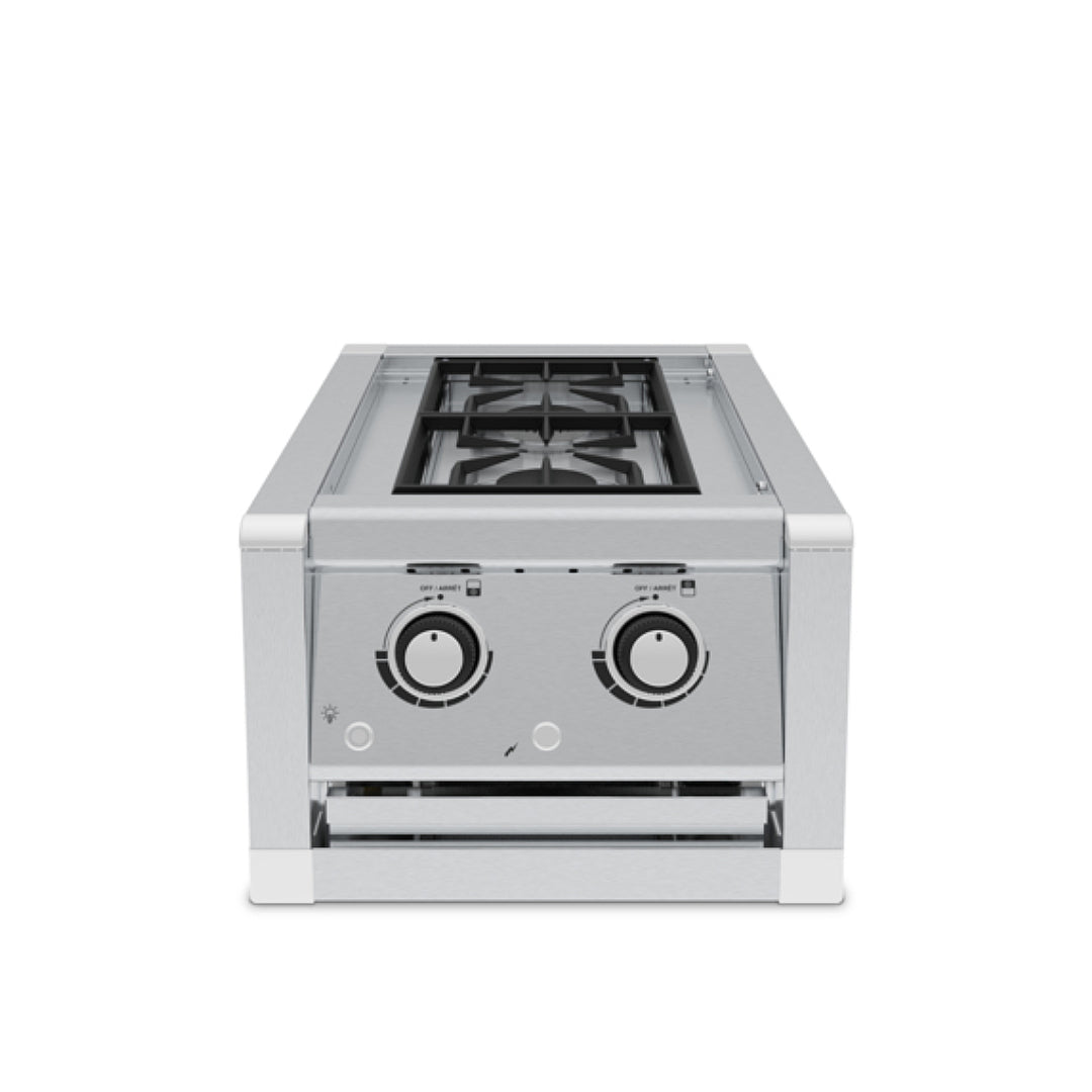 Imperial S 200 Range Burner King