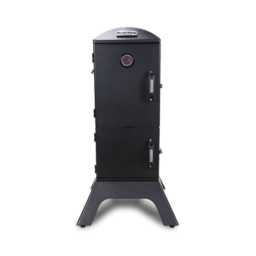 Smoke Cabinet Charcoal Broil King