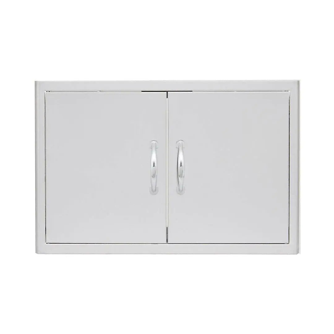 Puerta de acceso doble 32" BLAZE - jamesandstevenmx