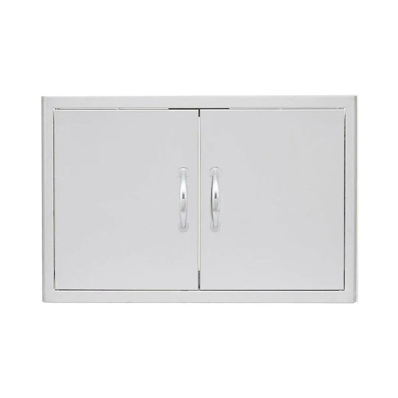 Puerta de acceso doble 32" BLAZE - jamesandstevenmx