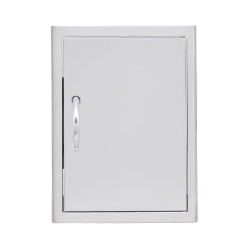 Puerta de acceso individual 21" BLAZE - jamesandstevenmx