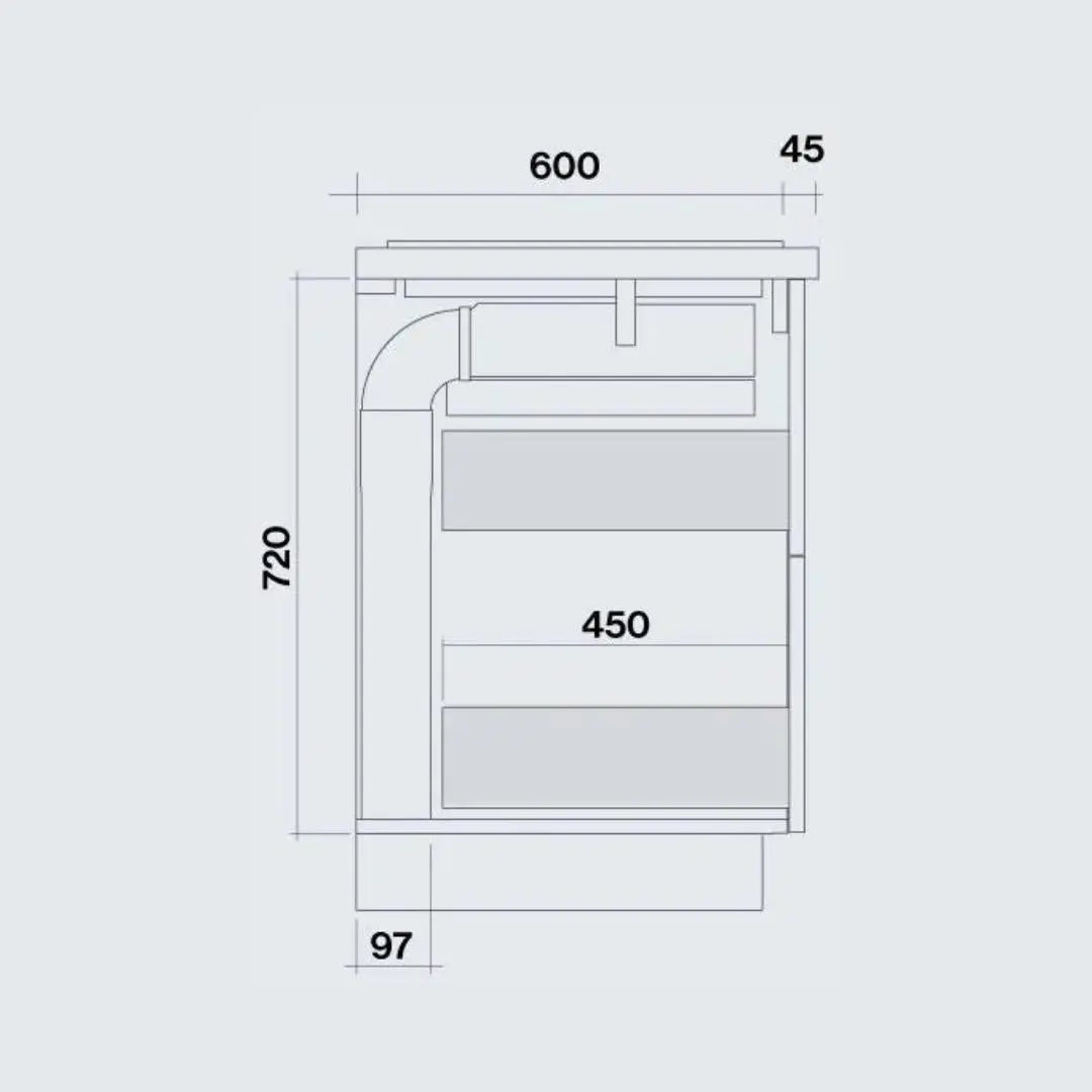 Quantum extractor FALMEC - jamesandstevenmx