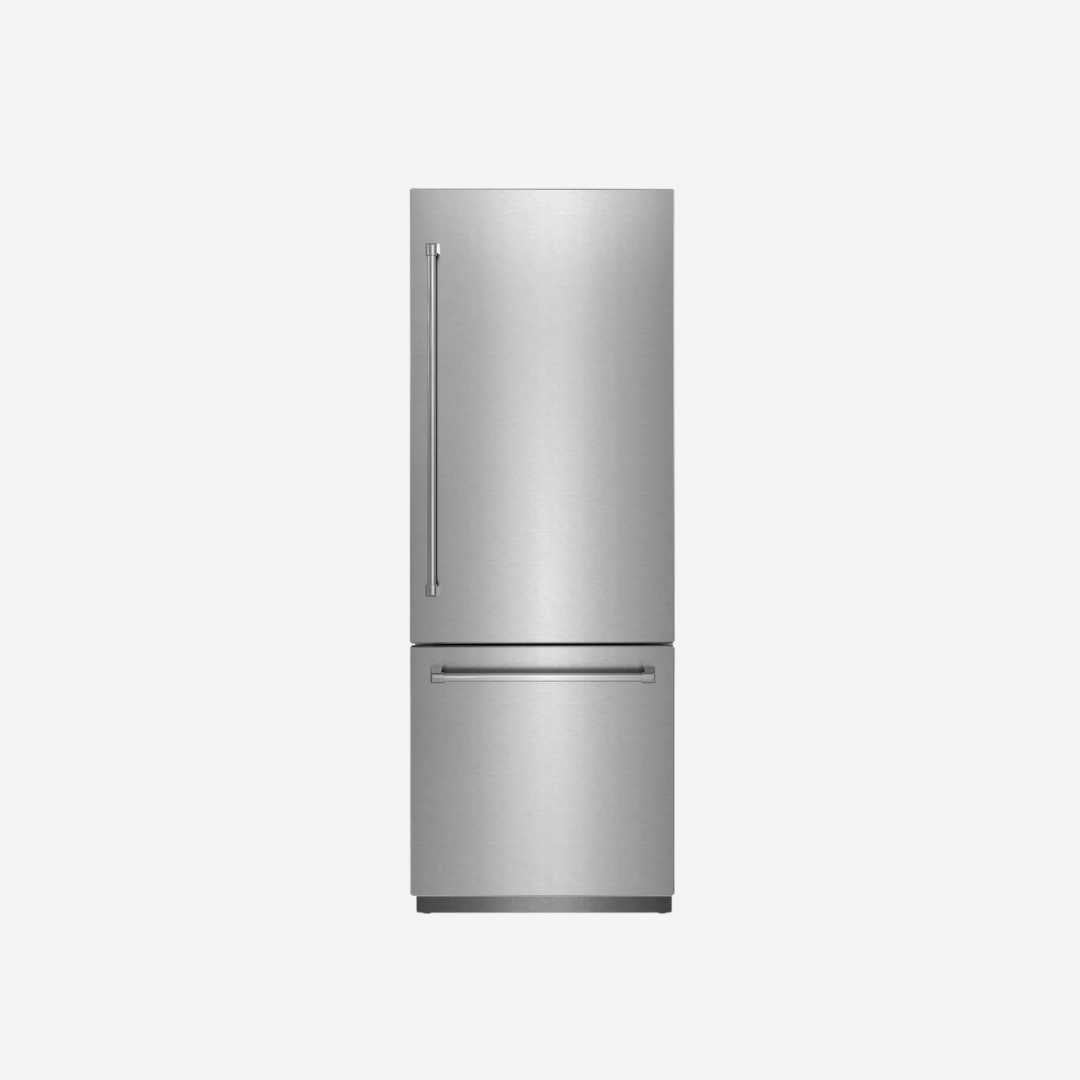 Refrigerador Bottom Mount panelable 30" (76cm) THOR XRF3016BBP