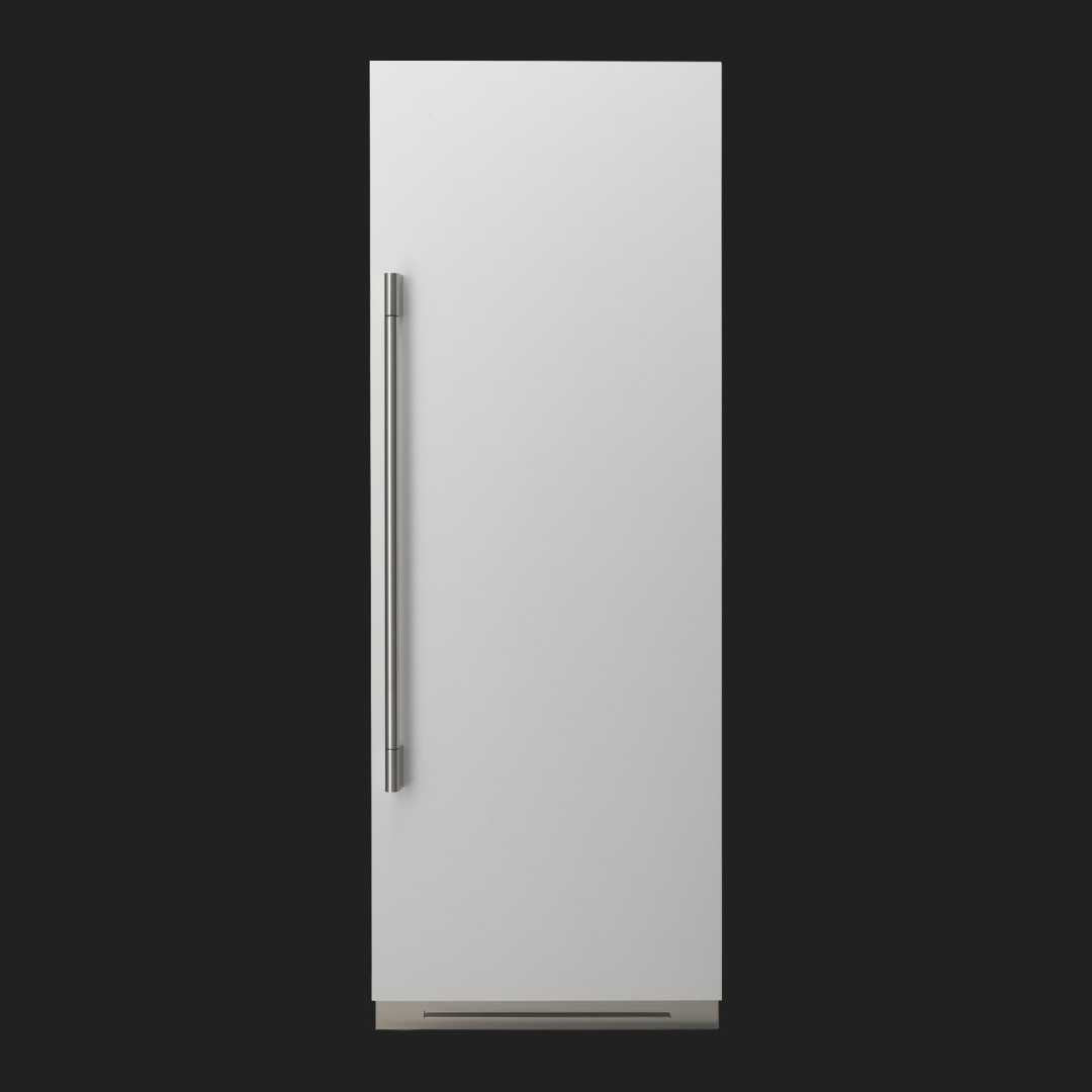 Refrigerador Columna Bisagra Der Panelable 30" - FULGOR MILANO