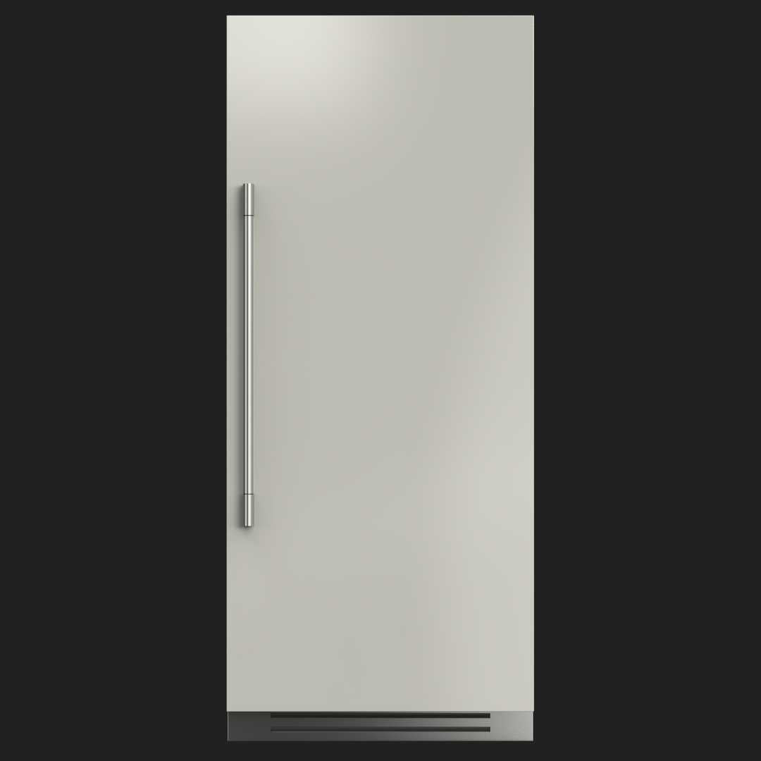 Refrigerador Columna Bisagra Der Panelable 36" - FULGOR MILANO