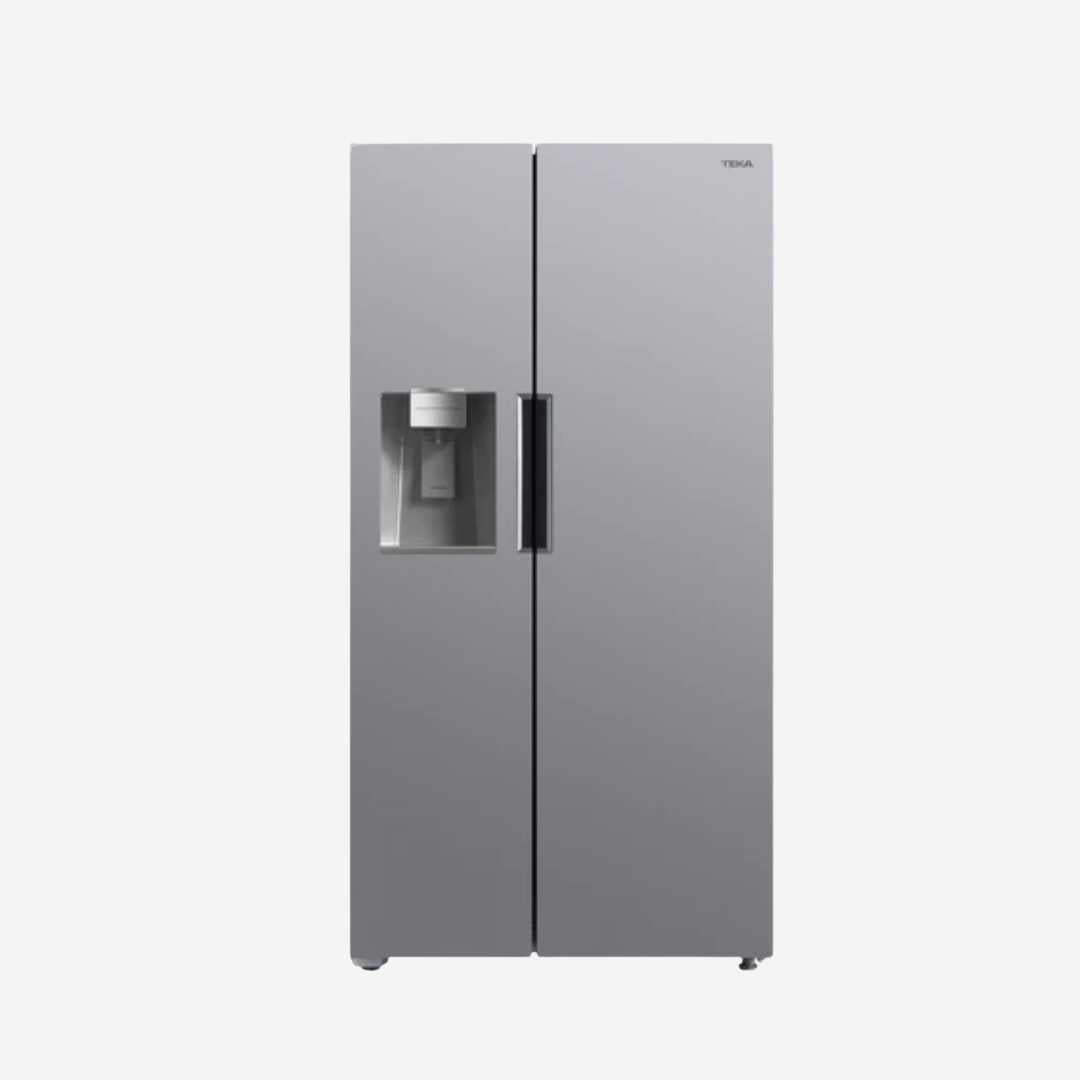 Refrigerador Duplex 91.1 cm 35.9" TEKA TOTAL RLF 75950 SS