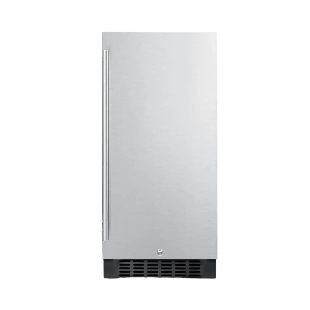 Refrigerador 15" Panelable SUMMIT - jamesandstevenmx