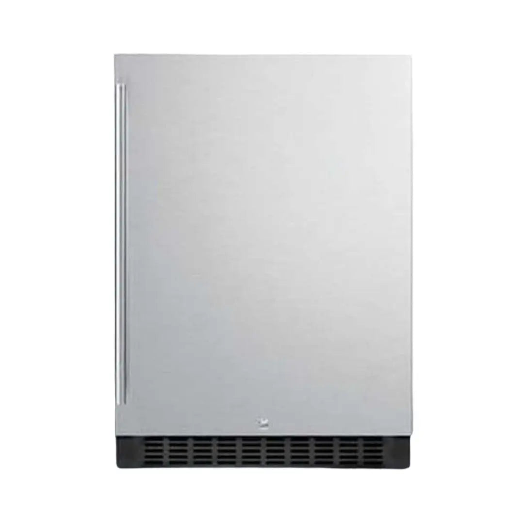 Refrigerador 15" Panelable SUMMIT - jamesandstevenmx