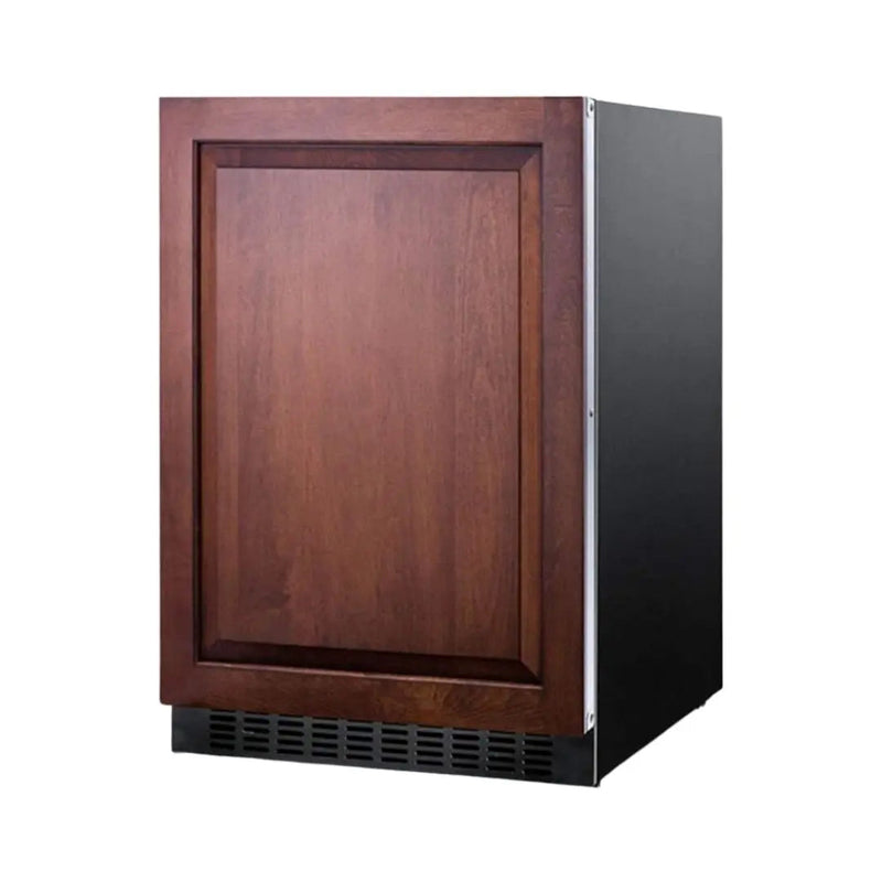 Refrigerador 24" Panelable SUMMIT - jamesandstevenmx