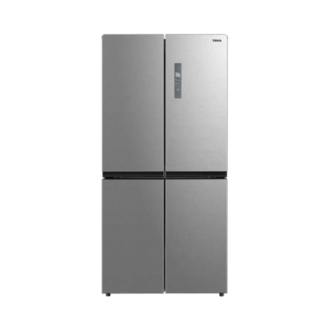 Refrigerador 4 puertas TEKA - jamesandstevenmx