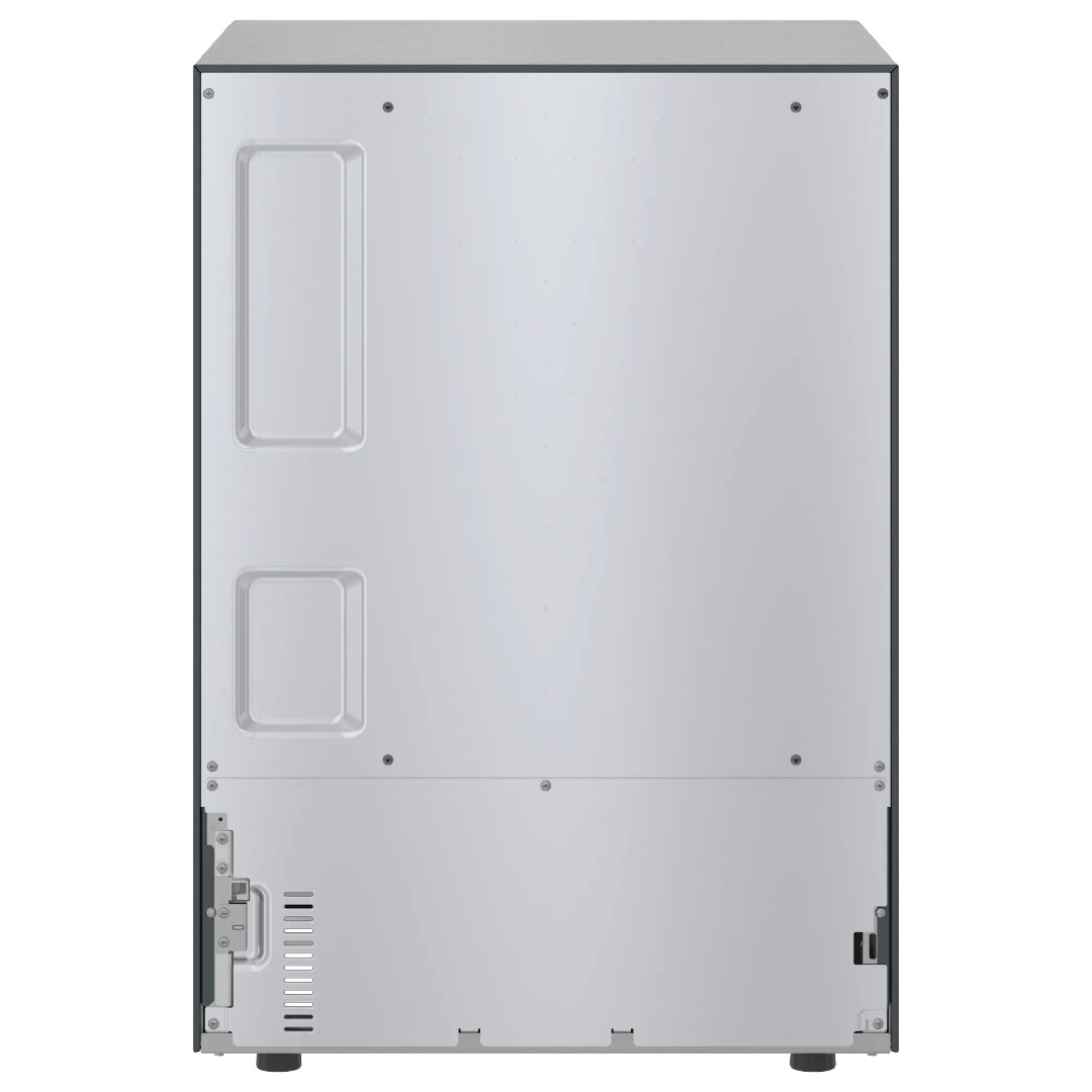 Refrigerador Bajo Encimera Manijas Masterpiece de 24" Freedom® Thermador - jamesandstevenmx