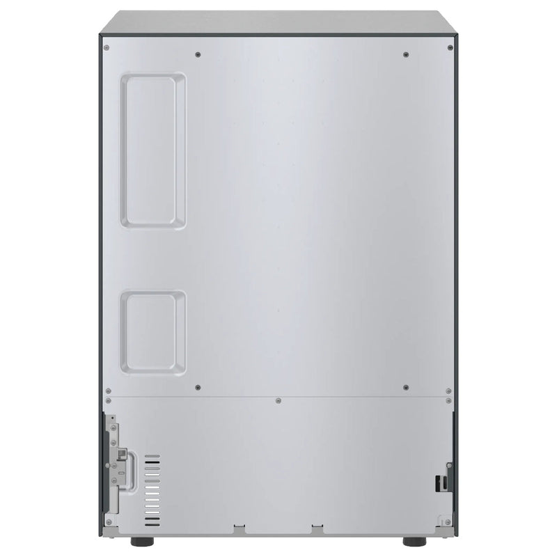 Refrigerador Bajo Encimera Manijas Masterpiece de 24" Freedom® Thermador - jamesandstevenmx