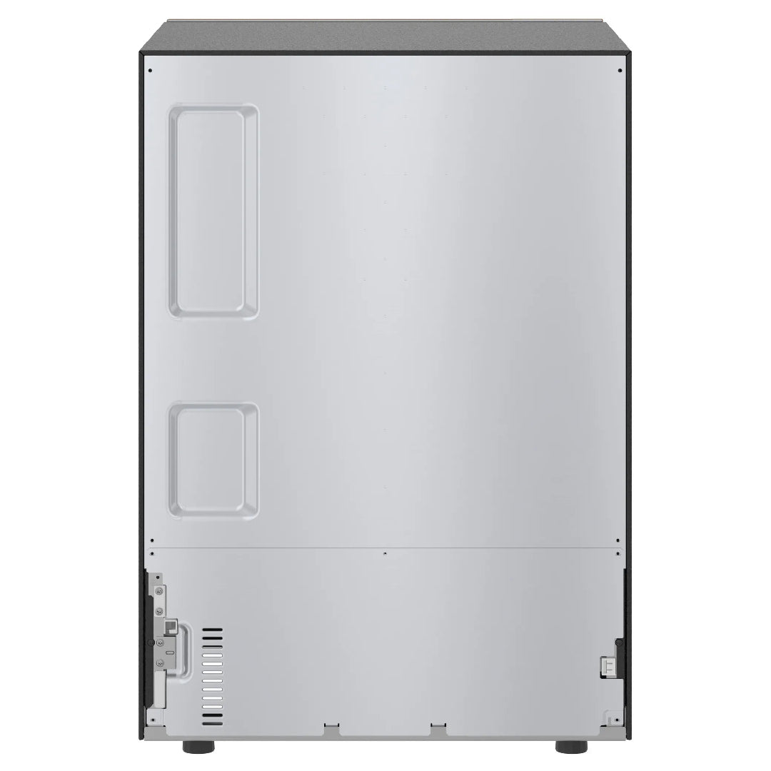Refrigerador Bajo la Mesada Custom Panel de 24" Freedom® Thermador - jamesandstevenmx
