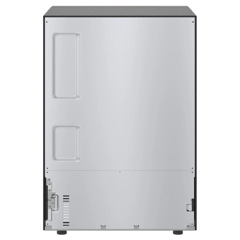 Refrigerador Bajo la Mesada Custom Panel de 24" Freedom® Thermador - jamesandstevenmx