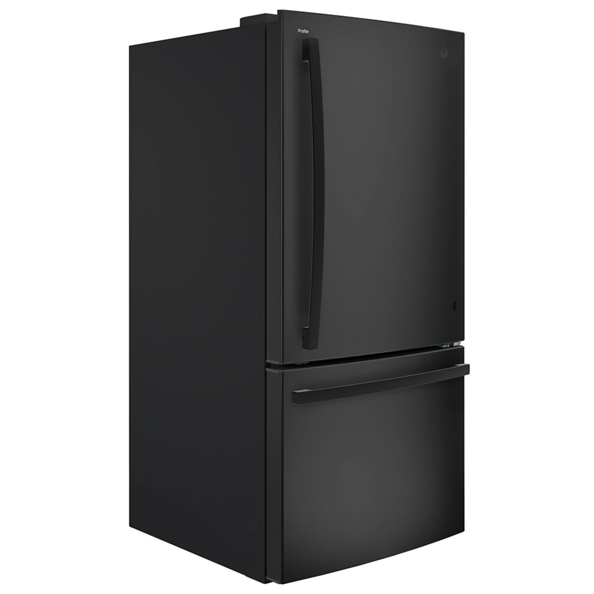 Refrigerador Bottom Freezer 510L Dark Slate GE Profile - jamesandstevenmx