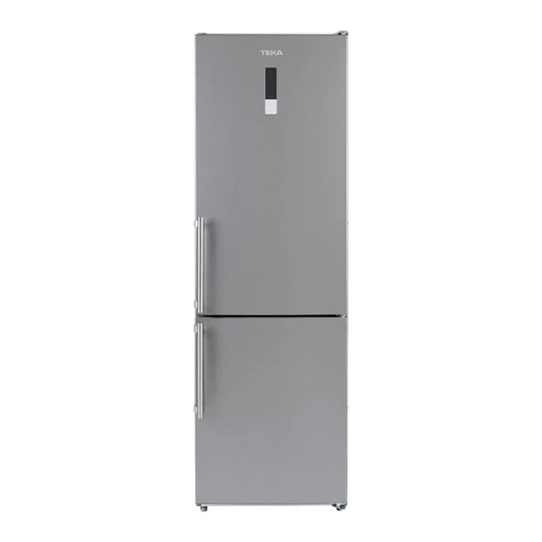 Refrigerador Bottom Freezer TEKA - jamesandstevenmx