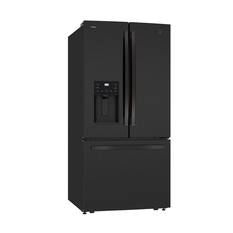 Refrigerador French Door GE Profile - jamesandstevenmx