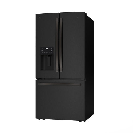 Refrigerador French Door GE Profile - jamesandstevenmx