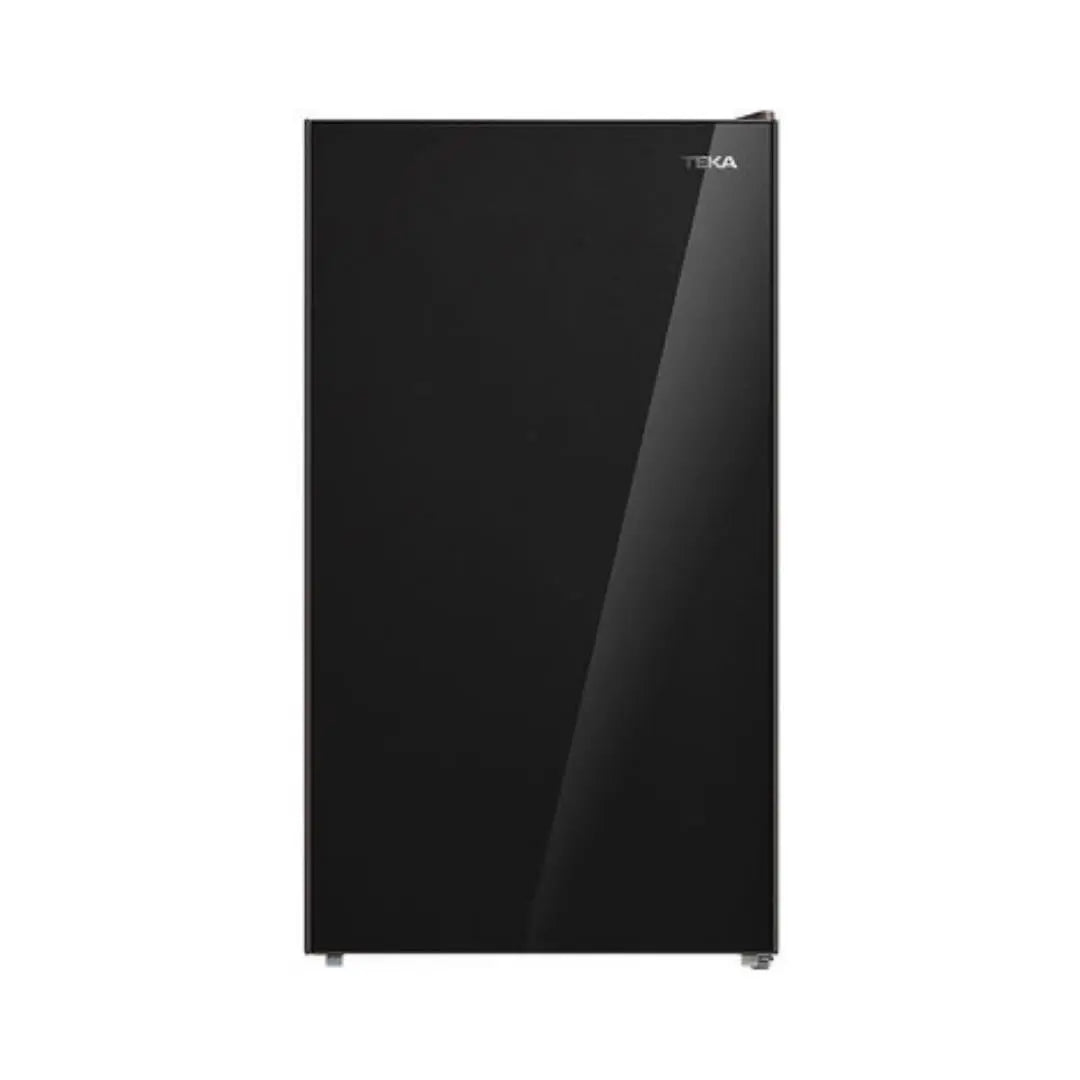 Refrigerador Frigobar negro TEKA - jamesandstevenmx