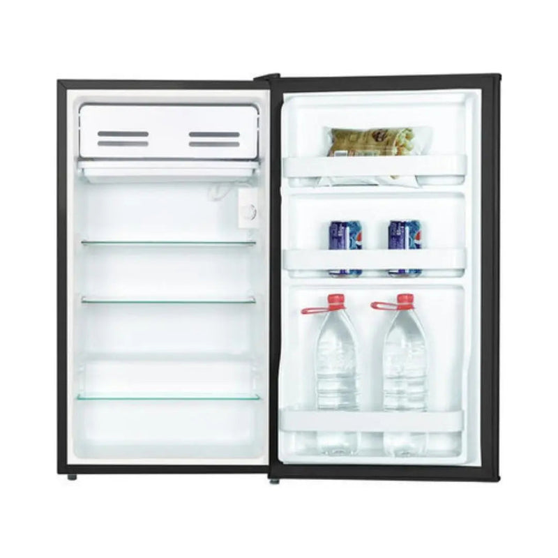 Refrigerador Frigobar negro TEKA - jamesandstevenmx