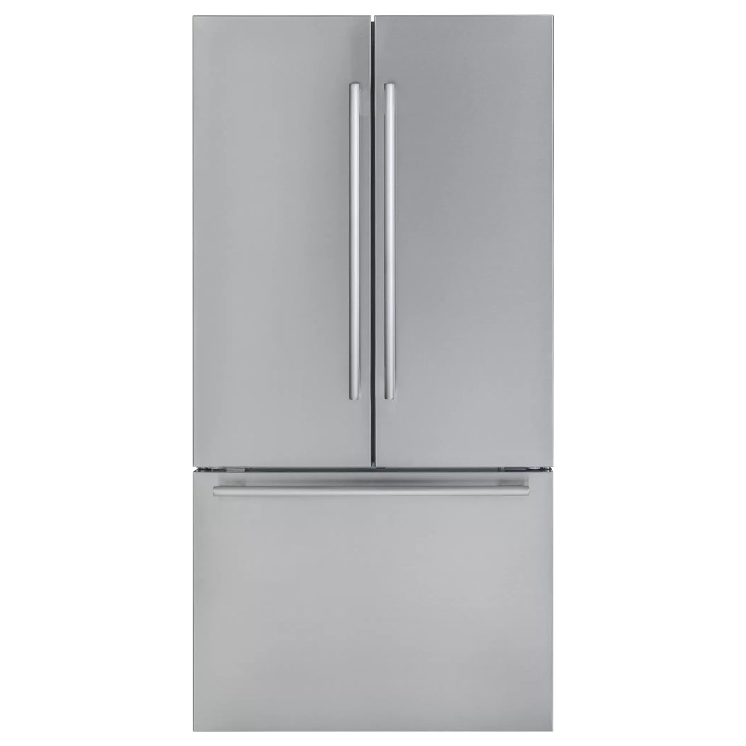 Refrigerador Independiente Empotrado de 36" Masterpiece® Thermador - jamesandstevenmx