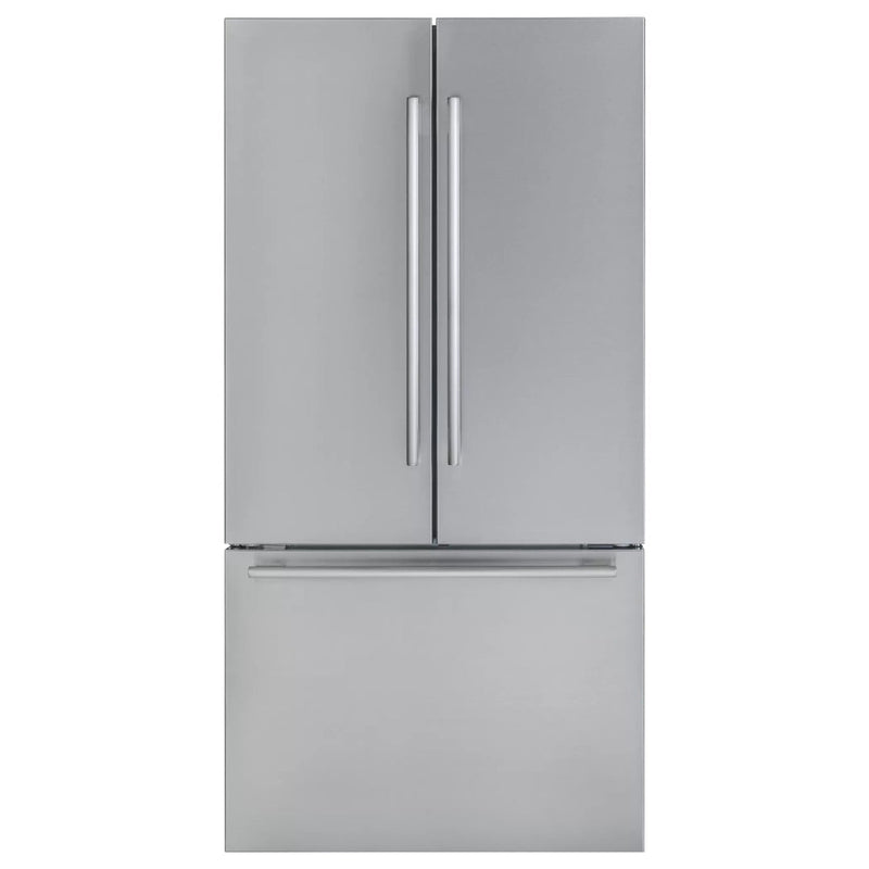 Refrigerador Independiente Empotrado de 36" Masterpiece® Thermador - jamesandstevenmx