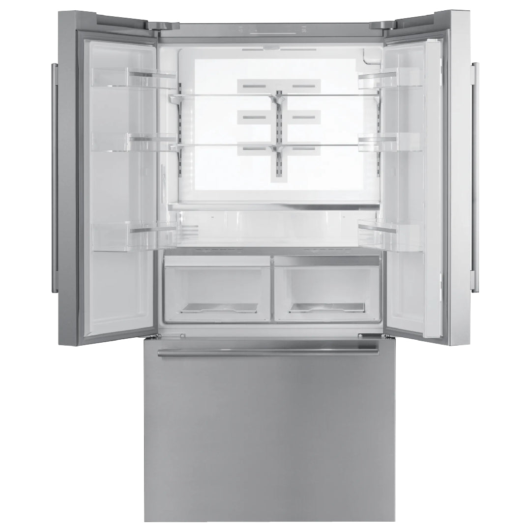 Refrigerador Independiente Empotrado de 36" Masterpiece® Thermador - jamesandstevenmx