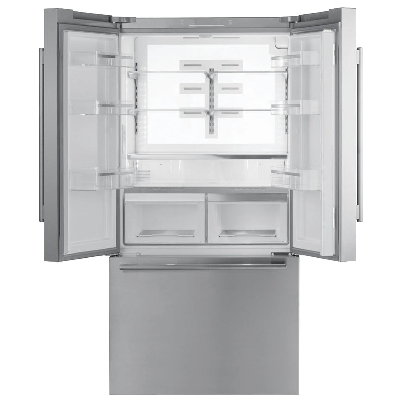 Refrigerador Independiente Empotrado de 36" Masterpiece® Thermador - jamesandstevenmx