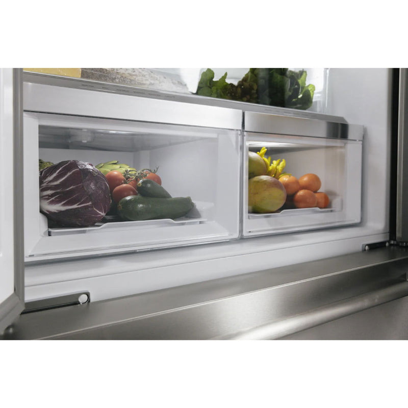 Refrigerador Independiente Empotrado de 36" Masterpiece® Thermador - jamesandstevenmx