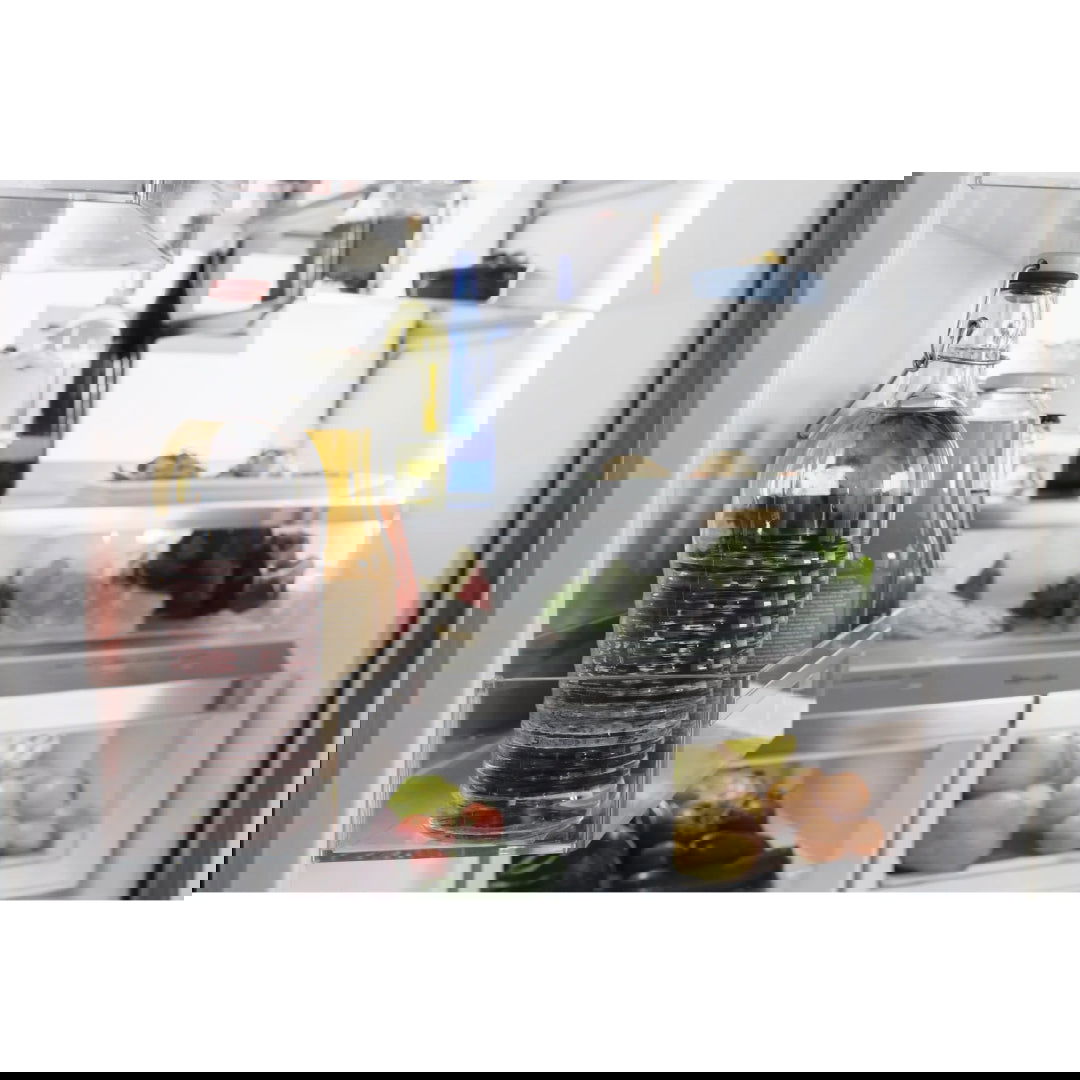 Refrigerador Independiente Empotrado de 36" Masterpiece® Thermador - jamesandstevenmx