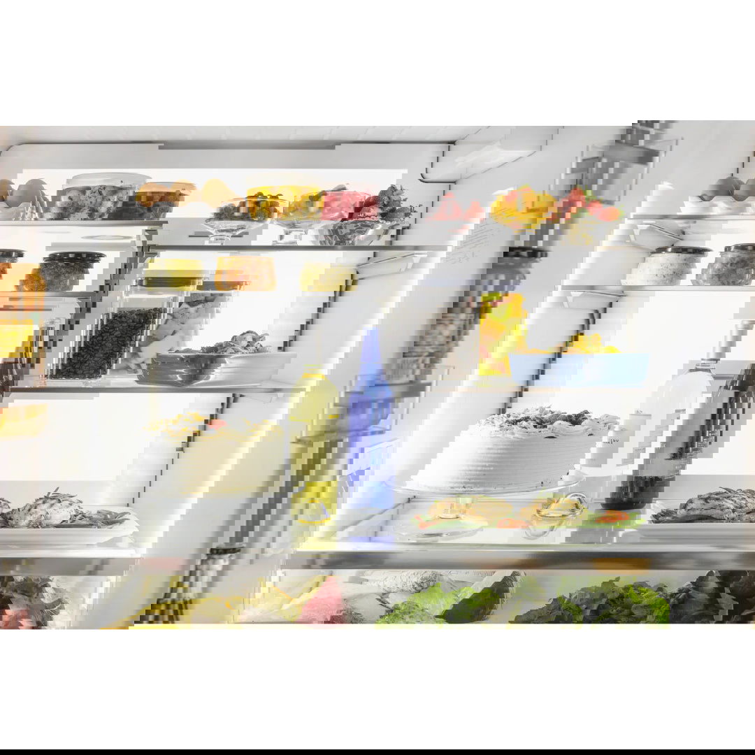 Refrigerador Independiente Empotrado de 36" Masterpiece® Thermador - jamesandstevenmx