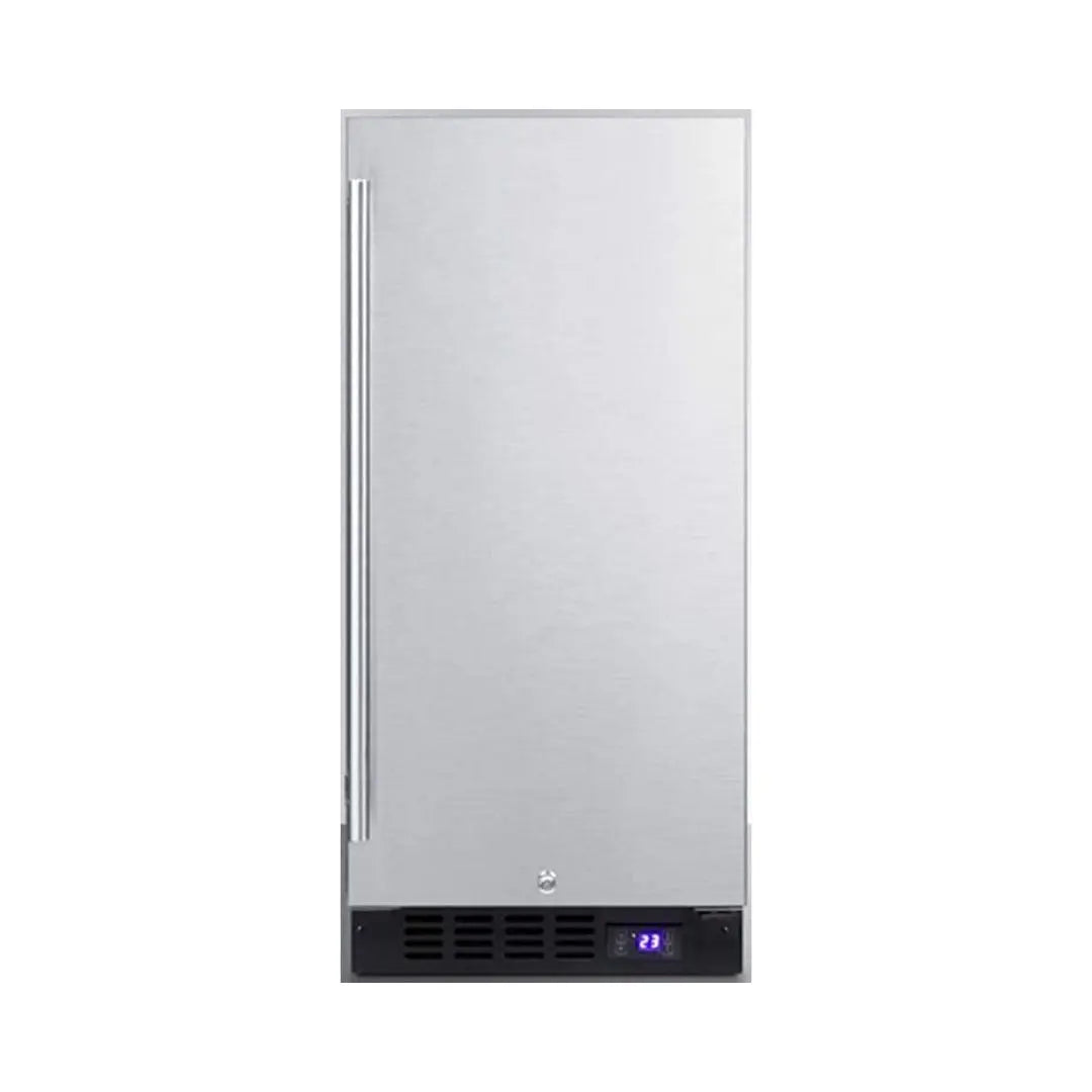 Refrigerador Panelable 15" SUMMIT - jamesandstevenmx