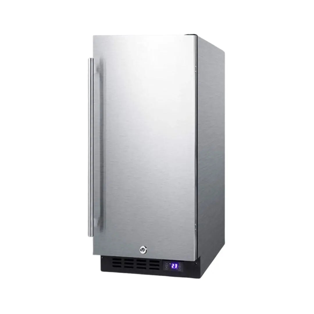 Refrigerador Panelable 15" SUMMIT - jamesandstevenmx