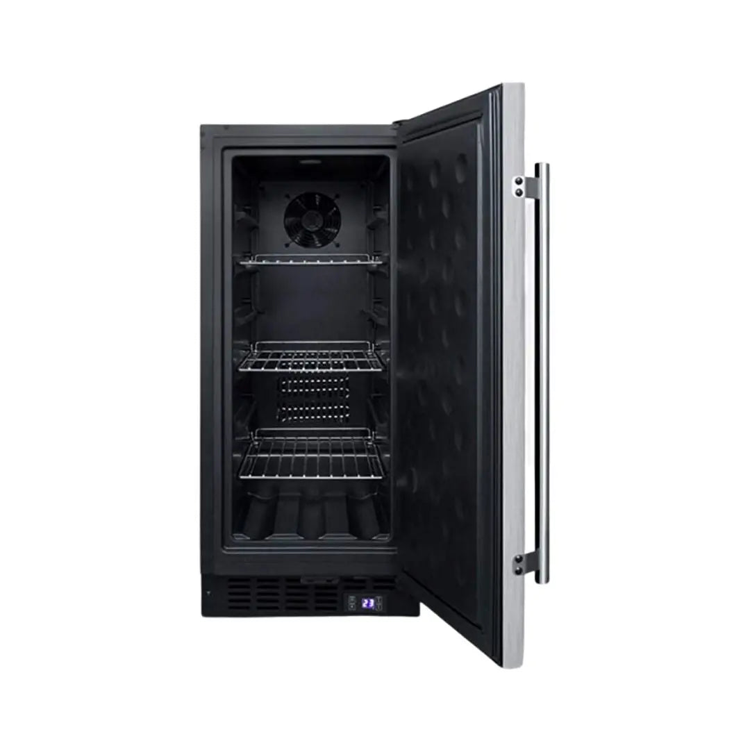 Refrigerador Panelable 15" SUMMIT - jamesandstevenmx