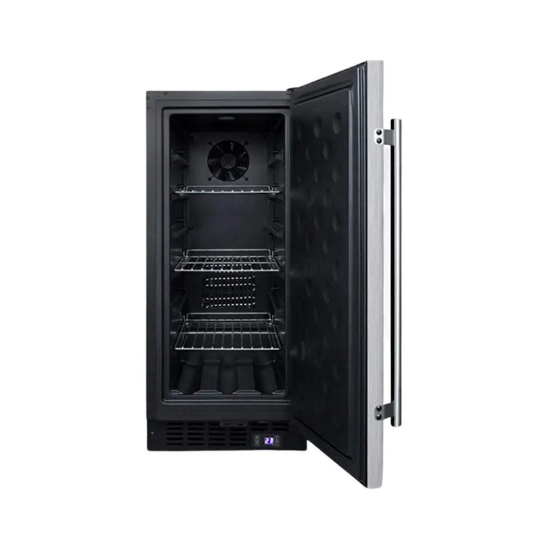 Refrigerador Panelable 15" SUMMIT - jamesandstevenmx