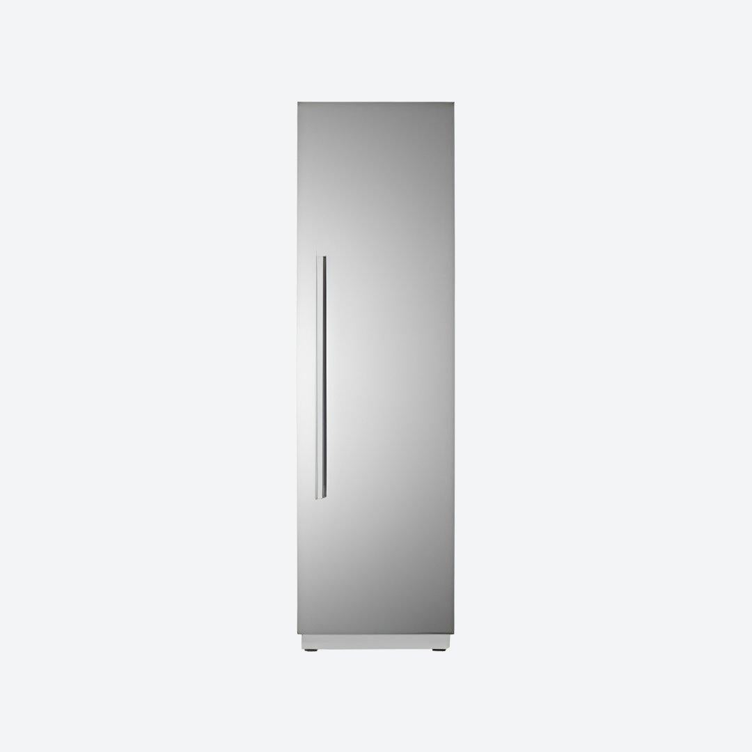 Refrigerador columna panelable de 24" BERTAZZONI REF24RCBPNV