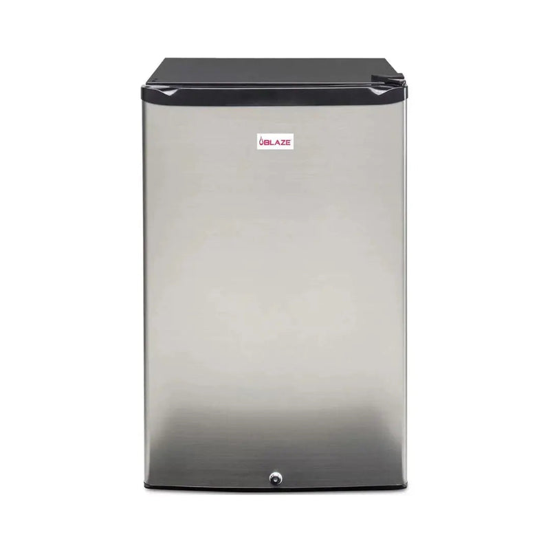 Refrigerador compacto 20" BLAZE - jamesandstevenmx