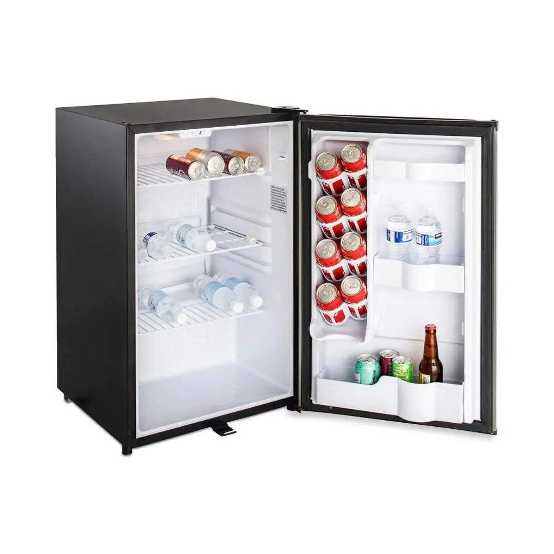 Refrigerador compacto 20" BLAZE - jamesandstevenmx