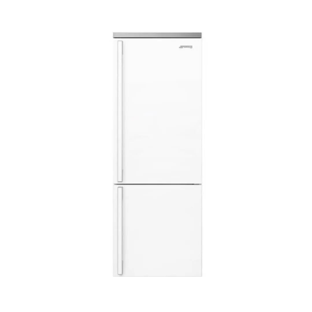 Refrigerador empotrable SMEG - jamesandstevenmx