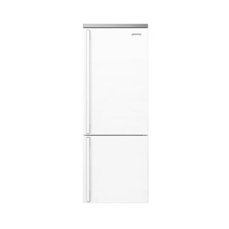 Refrigerador empotrable SMEG - jamesandstevenmx