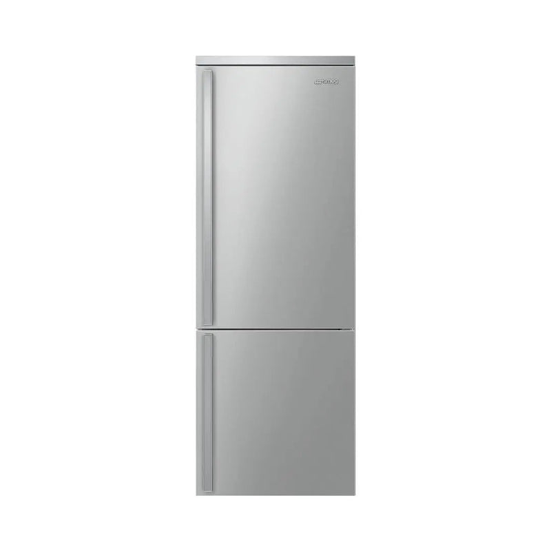 Refrigerador libre instalación SMEG - jamesandstevenmx